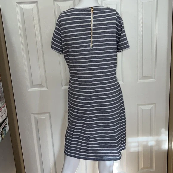 Sail to Sable dress size large - Picture 4 of 8